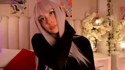 Snapshot of cute__cherry_ chatting on September 29, 8:36 pm Amber online show from September 29, 8:36 pm