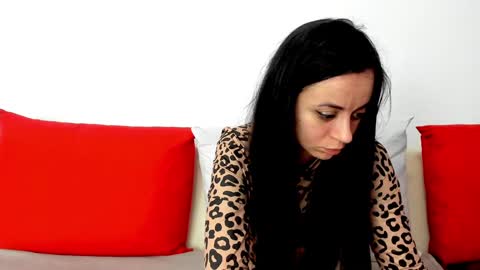 cute_angel95 online show from January 15, 6:08 pm