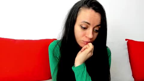 cute_angel95 online show from February 14, 6:51 pm