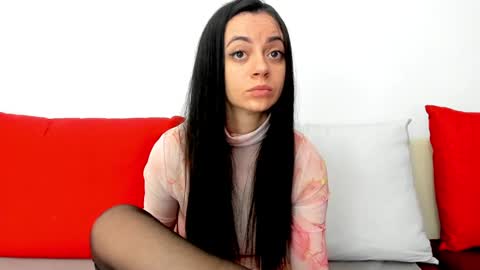 cute_angel95 online show from January 23, 6:39 am