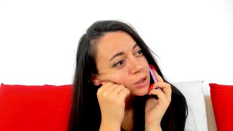 Snapshot of cute_angel95 chatting on September 27, 7:26 am cute_angel95 online show from September 27, 7:26 am