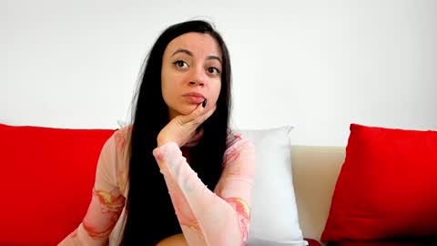 cute_angel95 online show from January 28, 6:27 am