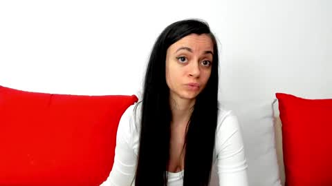cute_angel95 online show from January 31, 7:08 pm