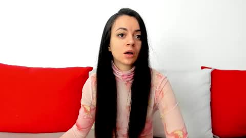 cute_angel95 online show from February 15, 6:55 am