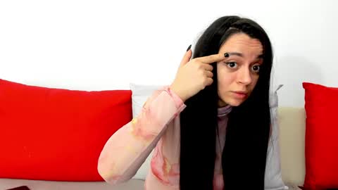 cute_angel95 online show from January 30, 7:26 pm