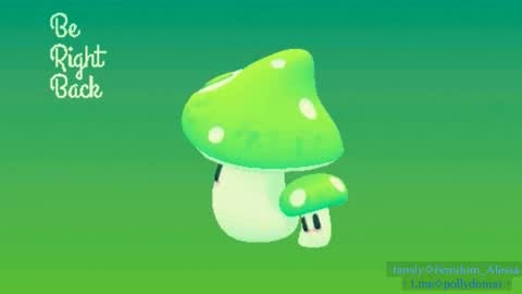 Polly my Name.   .  online show from March 15, 5:37 pm