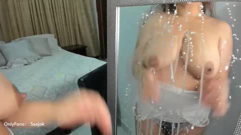 Sara online show from January 19, 3:14 am