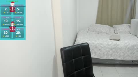 Snapshot of cute_brunett chatting on December 20, 5:04 am Sara online show from December 20, 5:04 am