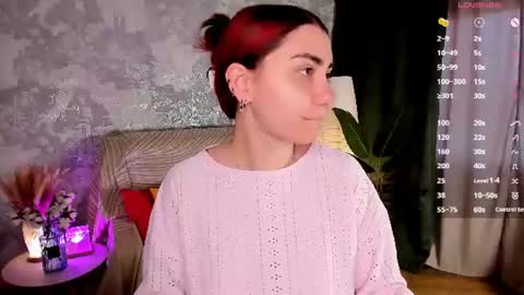 Hanna online show from August 5, 2:07 am