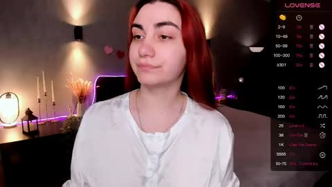 Hanna online show from May 11, 2:02 am