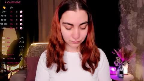 Hanna online show from October 20, 2:03 am