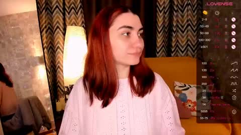 Hanna online show from May 9, 2:35 am