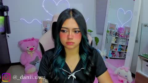 Dani  online show from April 1, 3:51 am