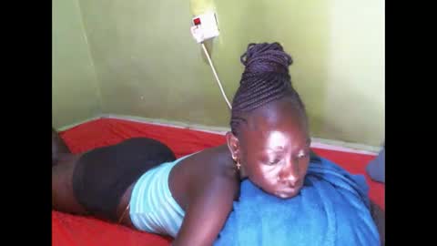 cute_doria online show from October 21, 1:04 pm