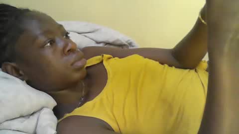 cute_doria online show from January 14, 5:30 am