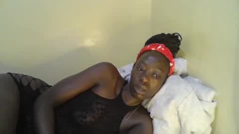 cute_doria online show from February 7, 1:25 am