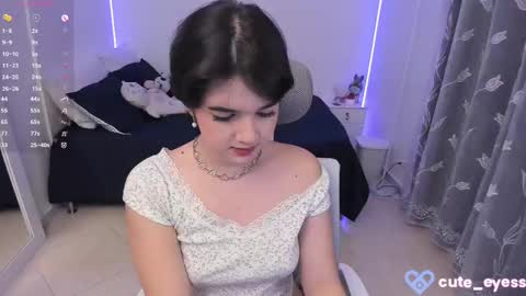 Cute online show from October 1, 8:25 pm