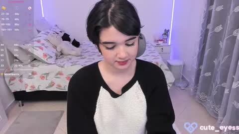 Cute online show from October 16, 10:34 pm