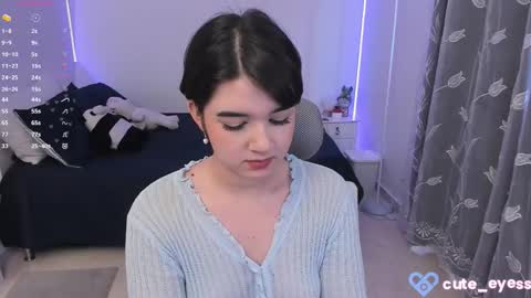 Cute online show from September 22, 7:01 pm