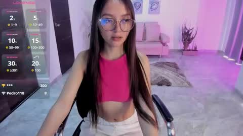 Bella Fox online show from February 5, 3:59 pm