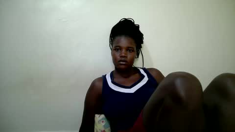 Snapshot of cute_heaven chatting on October 7, 6:40 am cute_heaven online show from October 7, 6:40 am