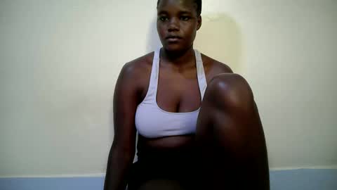 Snapshot of cute_heaven chatting on September 29, 2:55 pm cute_heaven online show from September 29, 2:55 pm