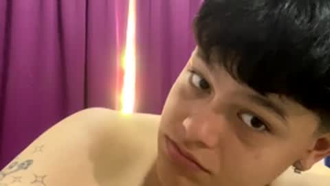 cute_ian online show from February 11, 1:12 pm