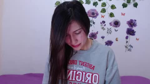 Isabella online show from May 7, 11:08 pm
