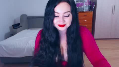 cute_jes online show from December 24, 4:40 pm