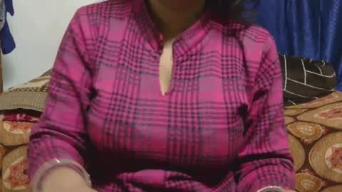 kashmira online show from January 27, 9:55 pm