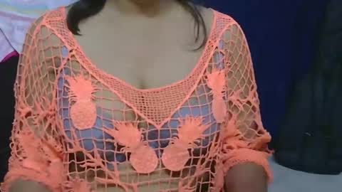 Snapshot of cute_kashmira99 chatting on September 25, 12:15 pm kashmira online show from September 25, 12:15 pm