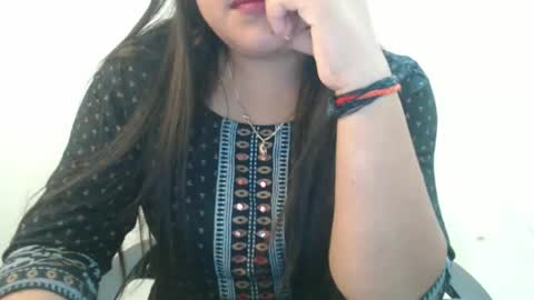 Snapshot of cute_kavya chatting on October 15, 12:30 pm cute_kavya online show from October 15, 12:30 pm