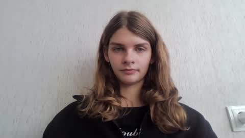 cute_kitte online show from December 19, 9:29 am