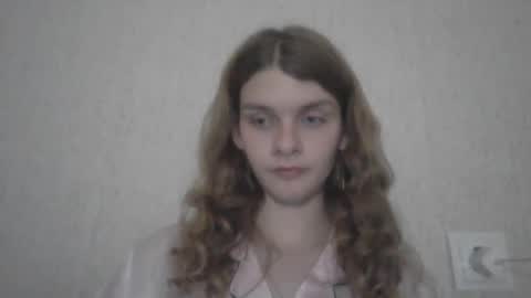 cute_kitte online show from December 20, 10:22 pm
