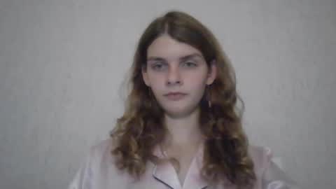 cute_kitte online show from December 19, 8:34 pm