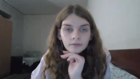 cute_kitte online show from December 21, 9:15 pm