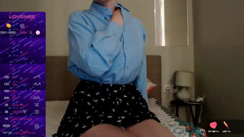 cute_lion_ online show from January 23, 8:02 pm