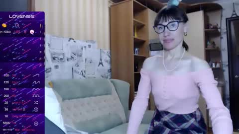 cute_lion_ online show from January 9, 11:14 am