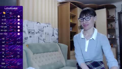 cute_lion_ online show from January 15, 12:15 pm