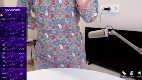 cute_lion_ online show from January 25, 9:36 am