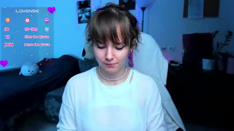 Emily online show from July 13, 12:06 pm
