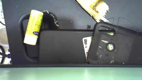 Snapshot of cute_marion chatting on March 11, 8:41 am cute_marion online show from March 11, 8:41 am