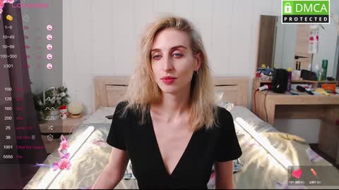 Snapshot of cute_milana chatting on December 29, 12:23 pm Milana online show from December 29, 12:23 pm