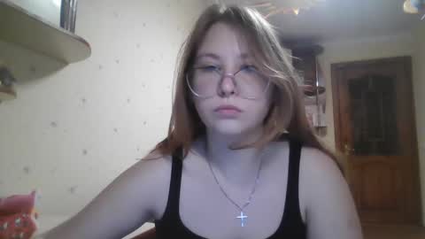 Veronica online show from January 24, 9:58 pm
