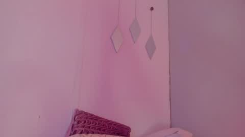 Snapshot of cute_molly18 chatting on October 9, 2:59 am Maria online show from October 9, 2:59 am