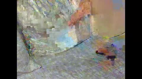 Segsy online show from December 21, 12:27 pm