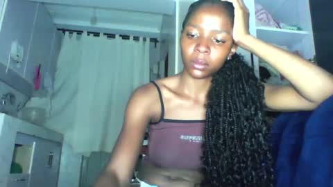 SHARON online show from April 25, 11:13 pm