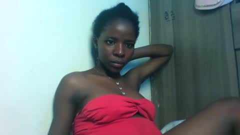 SHARON online show from January 18, 9:34 pm