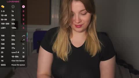 Sasha online show from October 15, 5:48 pm