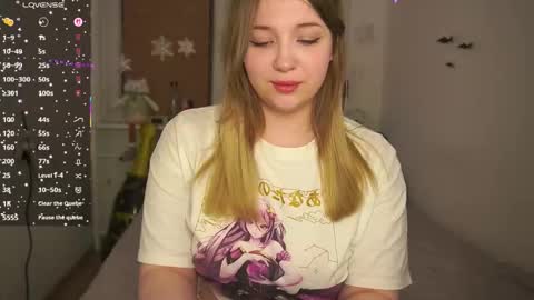 Sasha online show from February 14, 6:54 pm